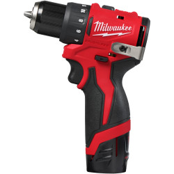 MILWAUKEE M12BLDDRC-202C