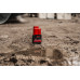 Acumulator de putere sporită MILWAUKEE M12 HB2.5 12V 2,5 Ah