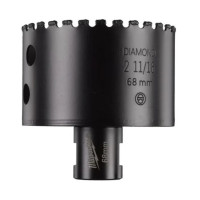 MILWAUKEE Diamond Max М14 68mm 4932478285