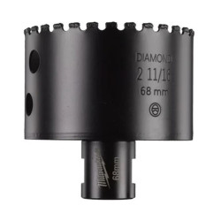 MILWAUKEE Diamond Max М14 68mm 4932478285