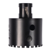 MILWAUKEE Damond Drill М14 54mm 