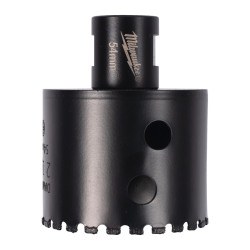 MILWAUKEE Damond Drill М14 54mm 