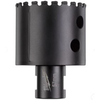 MILWAUKEE Damond Drill М14 57mm 
