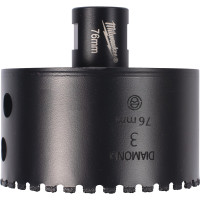 MILWAUKEE Diamond Max 76mm