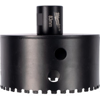 MILWAUKEE Diamond Max 83mm