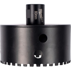 MILWAUKEE Diamond Max 83mm