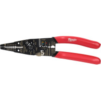 Клещи для зачистки проводов MILWAUKEE 4932493816