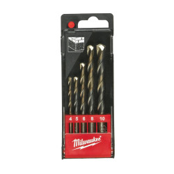 Milwaukee DIN 8039 MARS Set (4932352333)