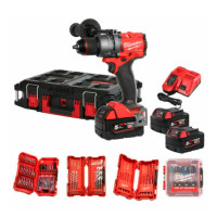 Milwaukee M18 FPD3100P-502P