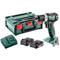 Metabo BS 18 L BL (613155500)