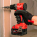 Milwaukee M18BLDDRC-0X