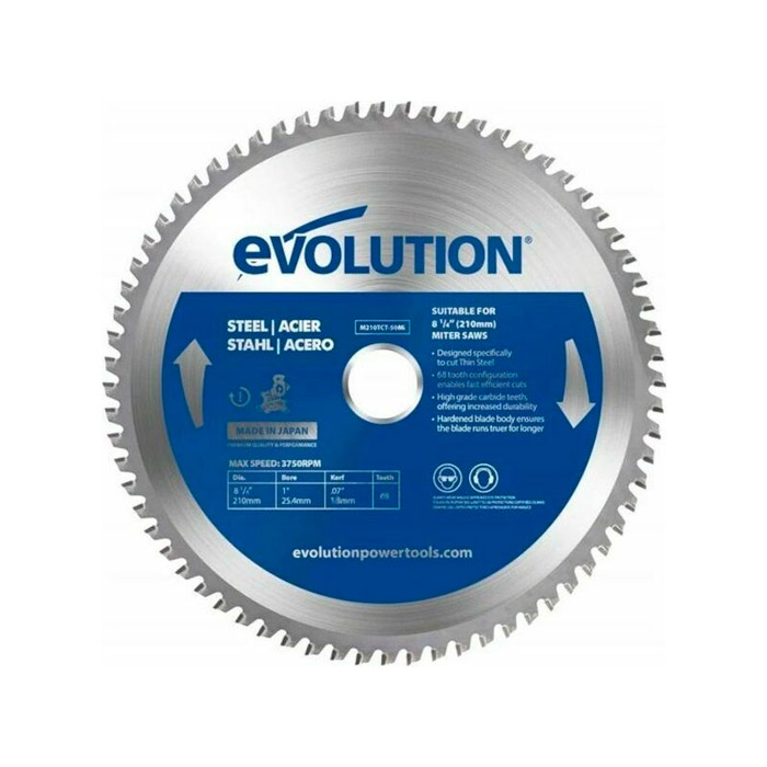 EVOLUTION M210TCT-50CSMS