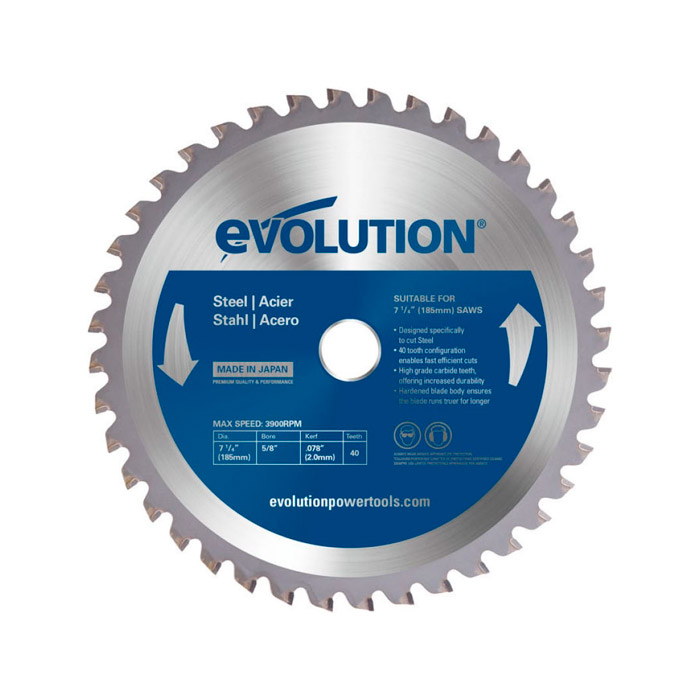 EVOLUTION M185TCT-40CS/MS