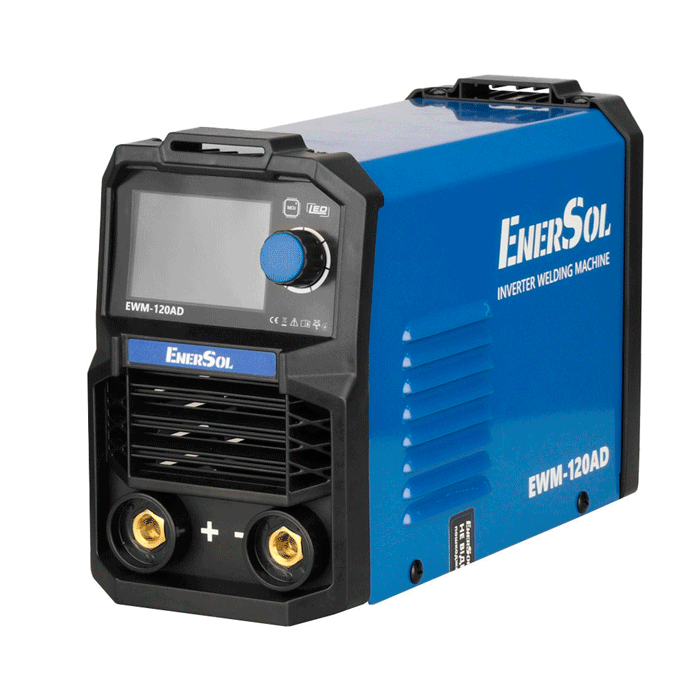 EnerSol EWM-120AD