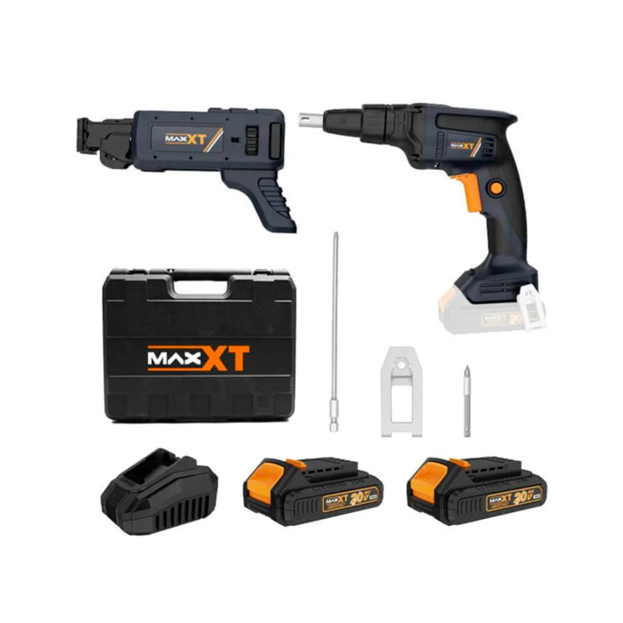 Maxxt MDSG20VX2P 