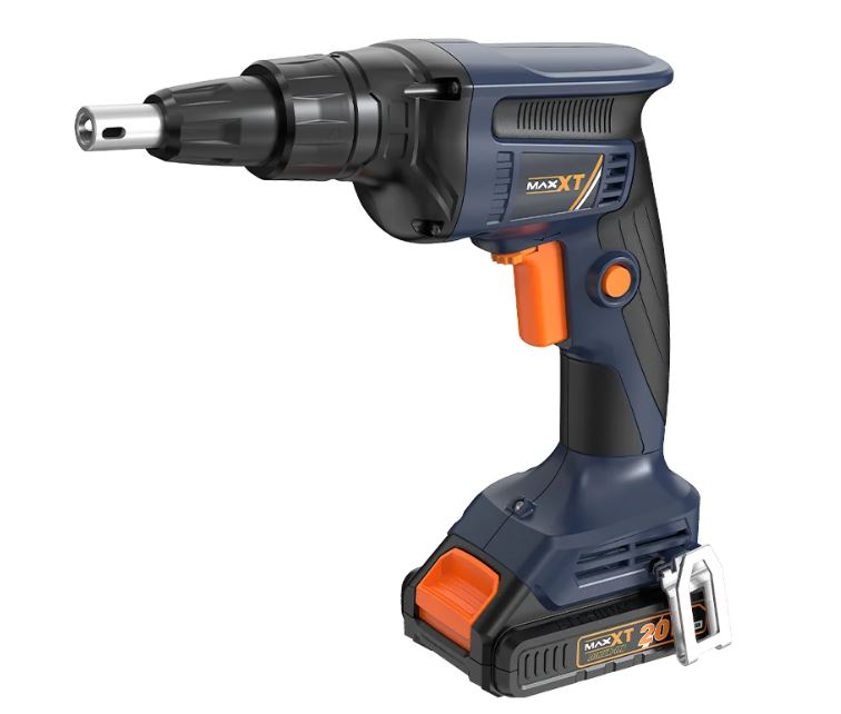 Mașină de înșurubat pe acumulator Maxxt MDSG20V