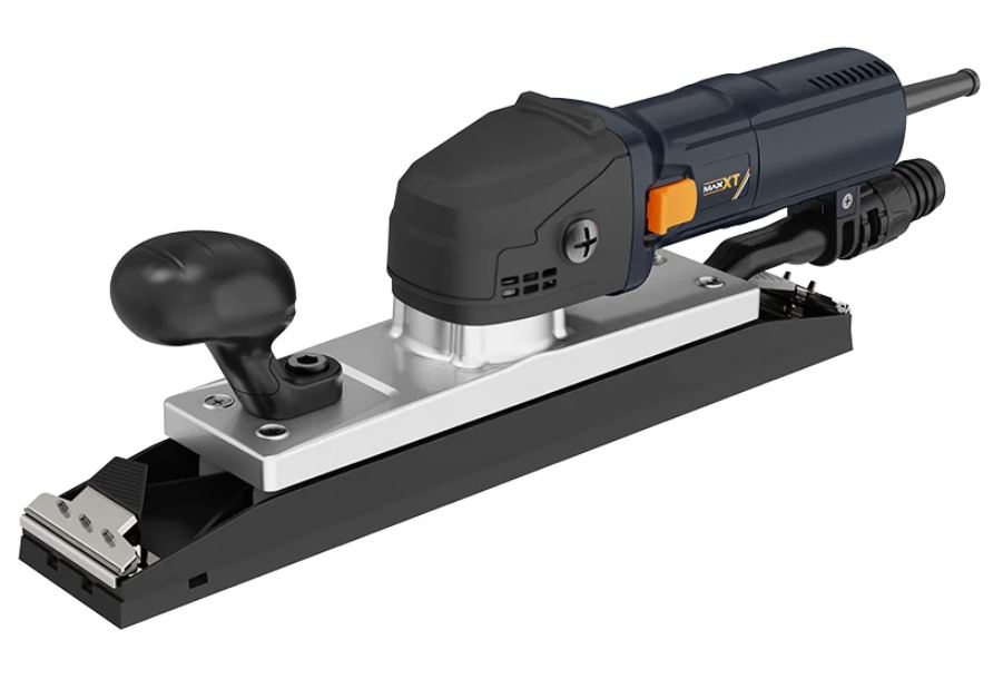 Орбитальная шлифовальная машина MaxXT MOS600R 