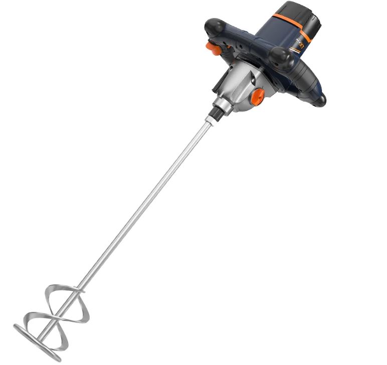 Электрический лопаточный миксер MaxXT MPM1600