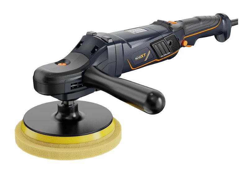 Mașina de șlefuit MaxXT MEP1200