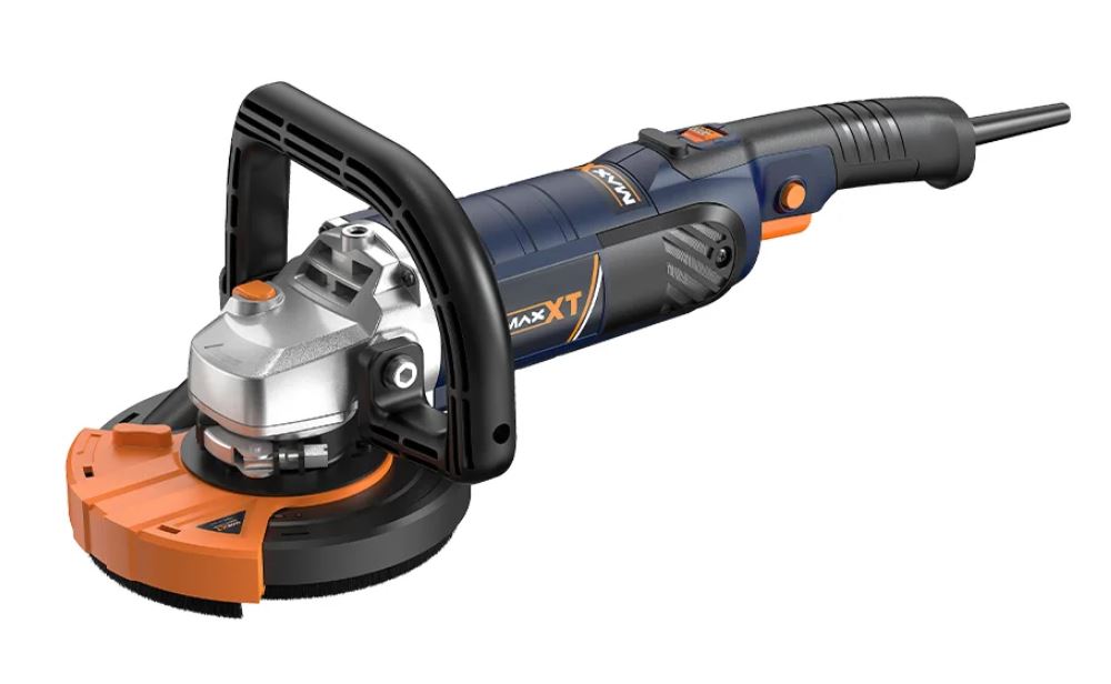 Mașina electrică de șlefuit MaxXT MG1500