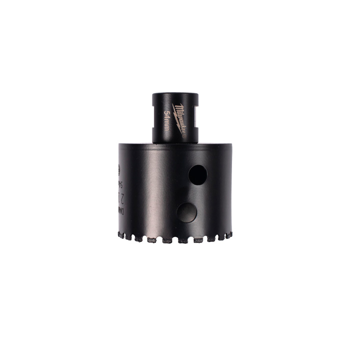MILWAUKEE Damond Drill М14 54mm 