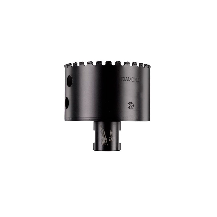 MILWAUKEE Diamond Max М14 64mm 