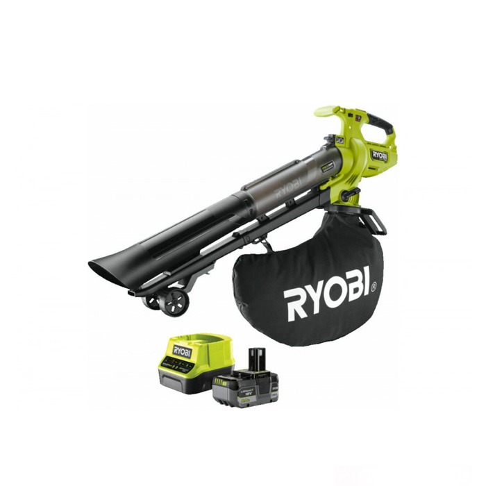 Ryobi RY18BVXA-150