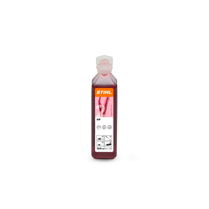 STIHL 2 timpi HP 100 ml(07813198401)