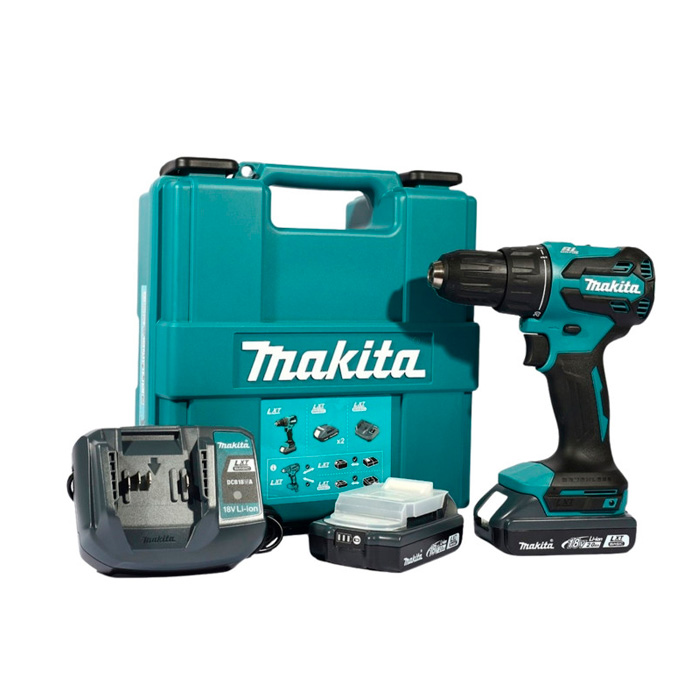 Makita DHP490WVE 
