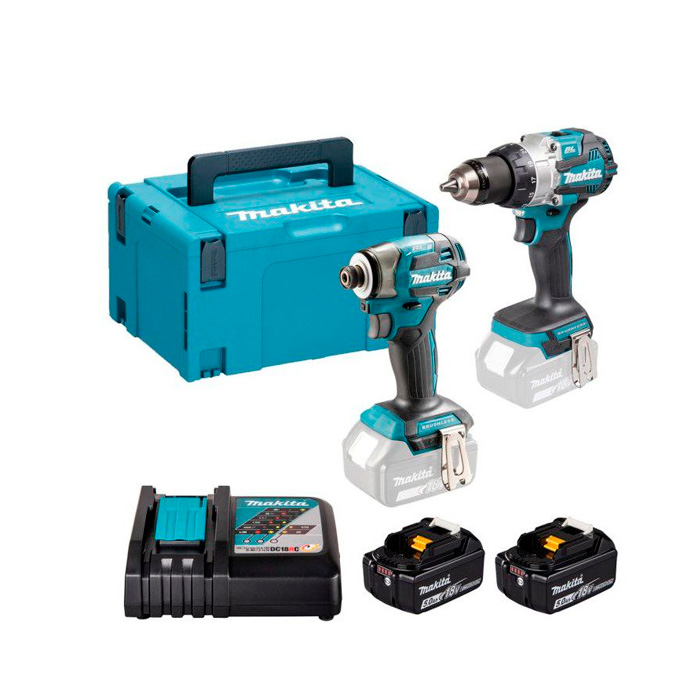 Makita DLX2528TJ 