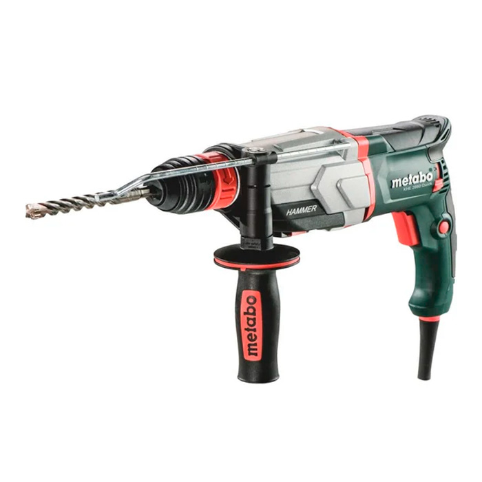 Metabo KHE 2660 Quick (600663500)