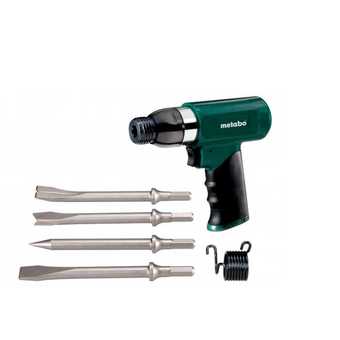 Metabo DMH 30 Set (604115500)