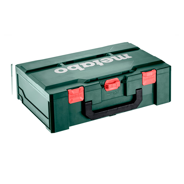 METABO MetaBox 185 XL