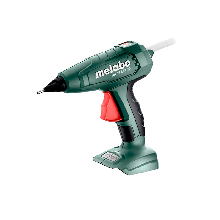 METABO HK 18 LTX 20 