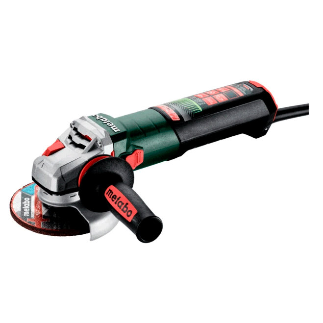 Metabo WEVBA 20-125 Quick BL (600641000)