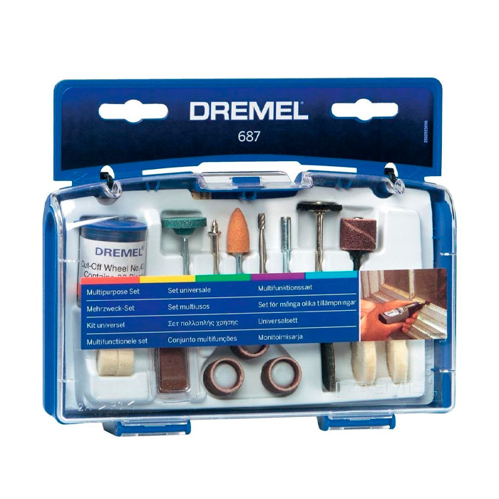 Dremel 687