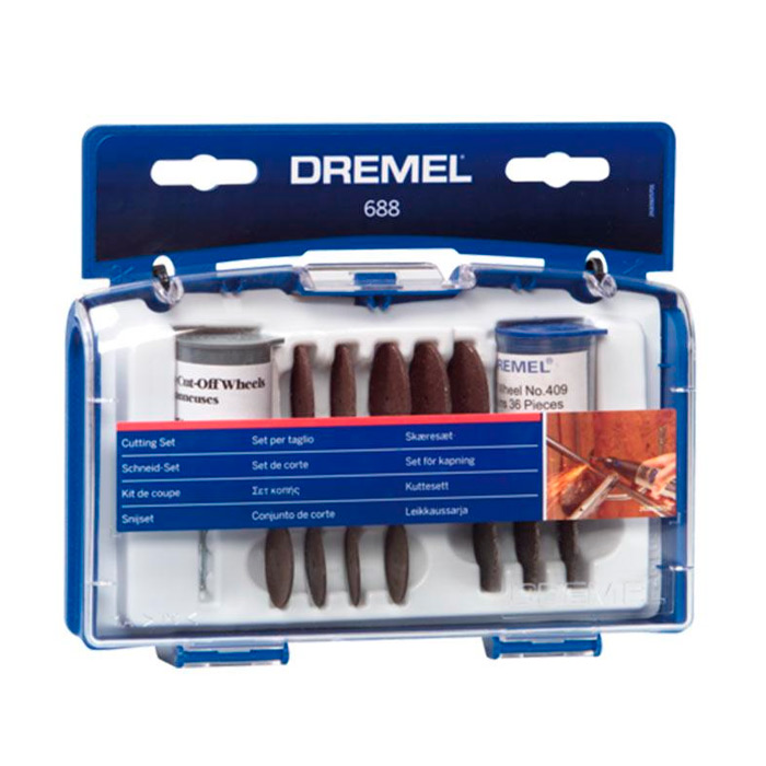 Dremel 688