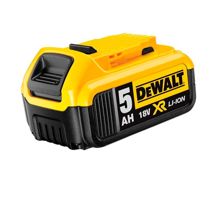 Dcb 182 аккумулятор dewalt