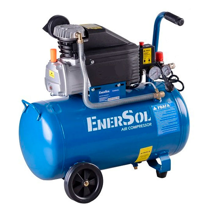 Enersol ES-AC200-50-1