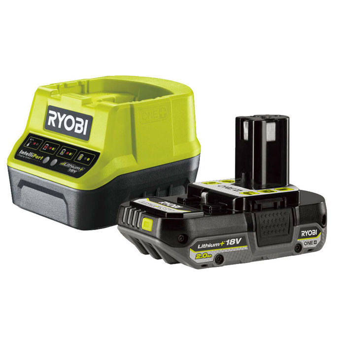 Ryobi RC18120-120C