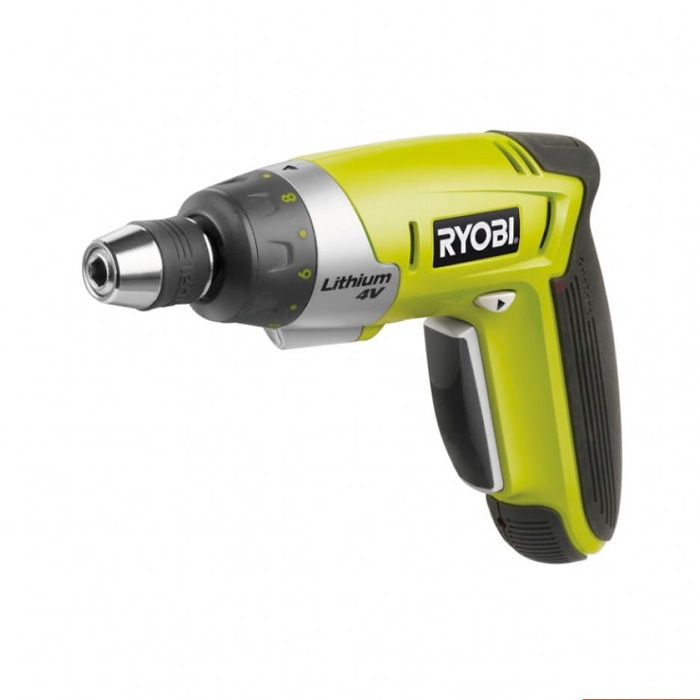 RYOBI CSD40LI