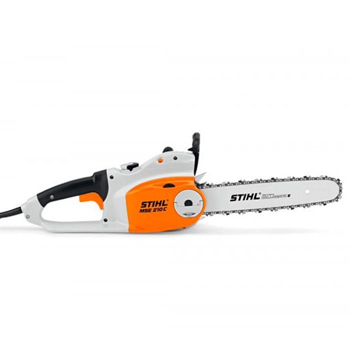 STIHL MSE 210 C-BQ