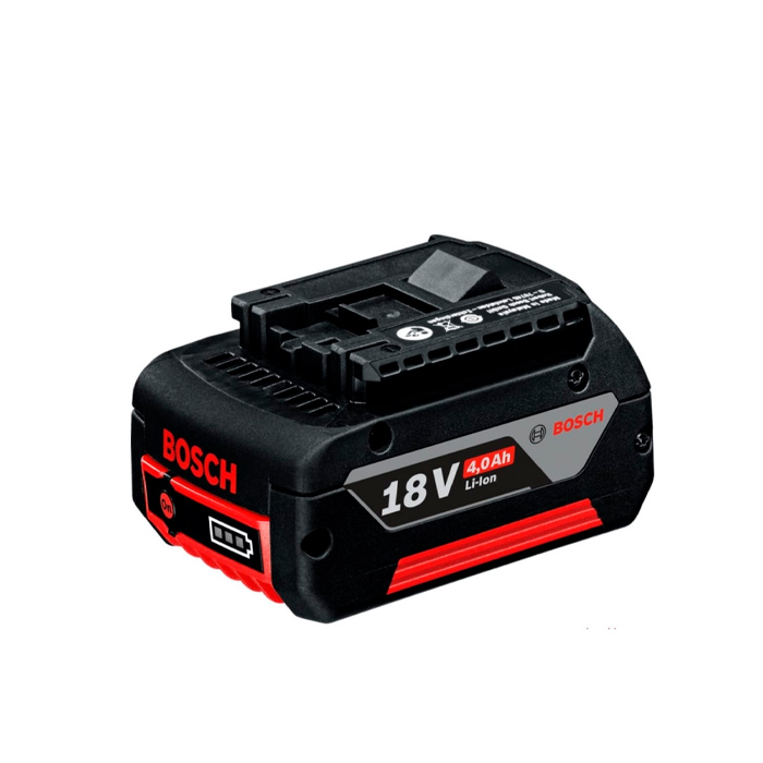 Bosch GBA 18V 4.0Ah (1600Z00038)