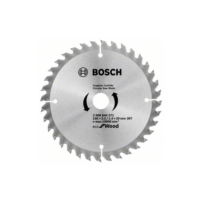 BOSCH ECO FOR WOOD (2608644371)