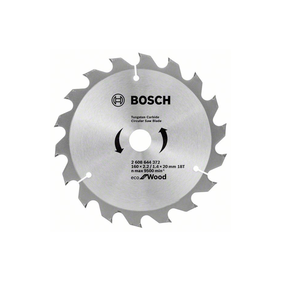 BOSCH ECO FOR WOOD