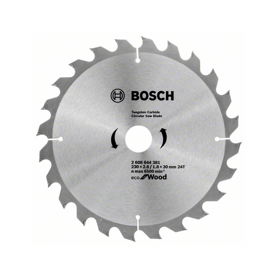 BOSCH ECO FOR WOOD (2608644381)