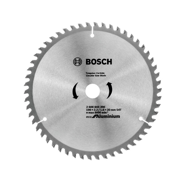 BOSCH ECO FOR ALUMINIUM (2608644390)