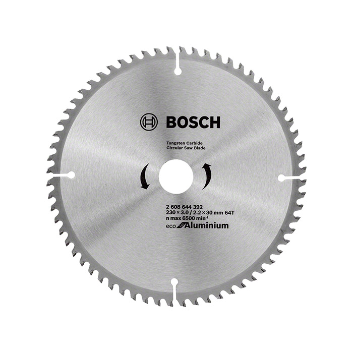 BOSCH ECO FOR ALUMINIUM (2608644392)