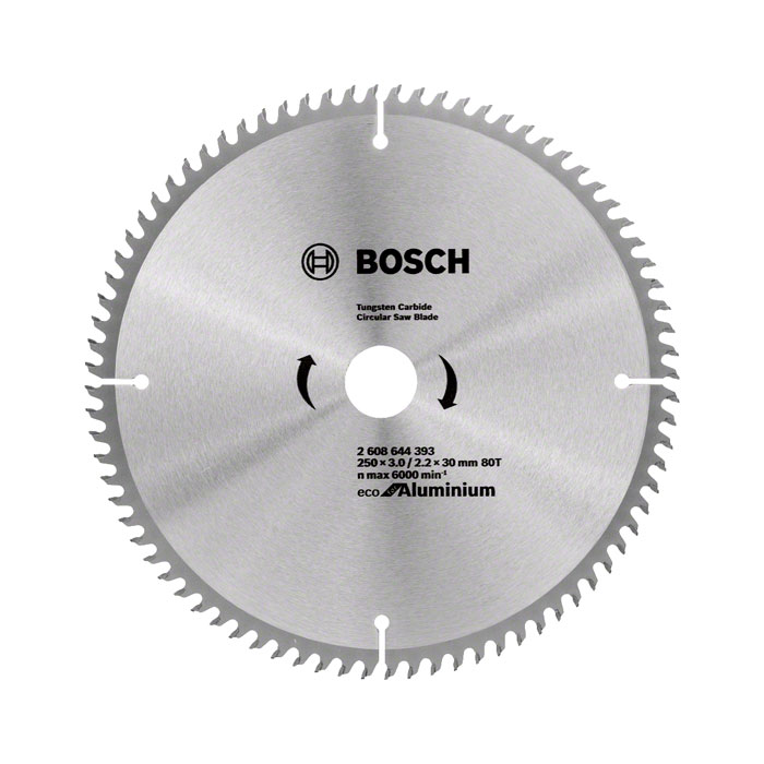 BOSCH ECO FOR ALUMINIUM (2608644393)