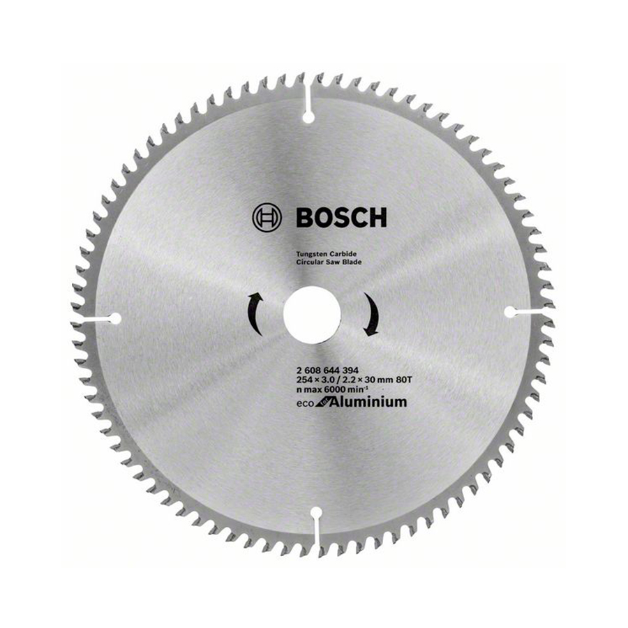 BOSCH ECO FOR ALUMINIUM (2608644394)